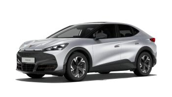 CUPRA Tavascan 210kW V2 77kWh 5dr Auto Electric Estate